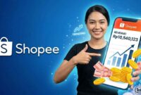 Rahasia Afiliator Shopee Sukses: Cara Pilih Produk Viral yang Pasti Dibeli Orang (Foto: AI)