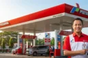 Rincian Biaya dan Syarat Terbaru Menjadi Mitra SPBU Pertamina (Foto: AI)