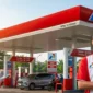 Rincian Biaya dan Syarat Terbaru Menjadi Mitra SPBU Pertamina (Foto: AI)
