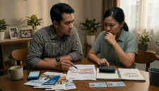 Cicilan KPR 2026 Bisa Melambung Tinggi? Ini Strategi Amankan Dompet dari Floating Rate (Foto: AI)