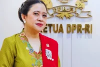 Ketua DPR RI Puan Maharani  Foto: Ist/Karisma/emedia)