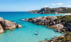 5 Rekomendasi Hidden Gem di South West Australia: Surga Pesisir yang Belum Banyak Terjamah