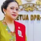 Ketua DPR RI Puan Maharani  Foto: Ist/Karisma/emedia)