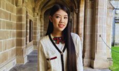 Lolos Oxford dan Stanford Sekaligus, Mischka Aoki Jadi Sorotan: Benarkah ‘The Next Maudy Ayunda’?