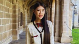 Lolos Oxford dan Stanford Sekaligus, Mischka Aoki Jadi Sorotan: Benarkah 'The Next Maudy Ayunda'?(Foto: google)