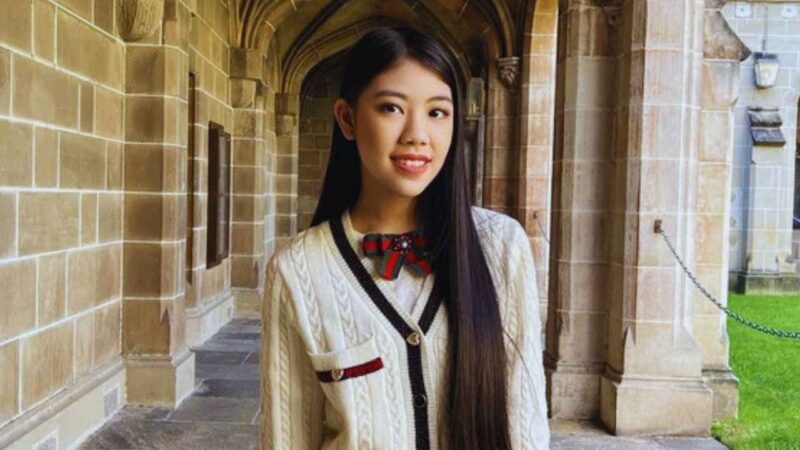 Lolos Oxford dan Stanford Sekaligus, Mischka Aoki Jadi Sorotan: Benarkah 'The Next Maudy Ayunda'?(Foto: google)