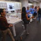 Apple Indonesia Buka Lowongan Government Affairs Manager di Jakarta, Cek Syaratnya (Foto: BAY ISMOYO/AFP/liputan6)