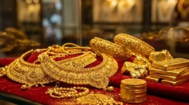 Anomali Festival Akshaya Tritiya: Warga India Mulai 