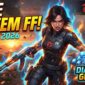 Update Spesial Jumat: Kode Redeem FF 10 April 2026 Resmi Garena, Ada Diamond Gratis! (Foto: AI)