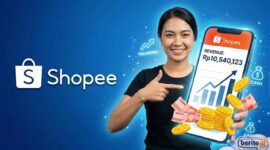 Rahasia Afiliator Shopee Sukses: Cara Pilih Produk Viral yang Pasti Dibeli Orang (Foto: AI)