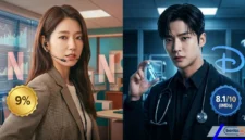 5 Drakor On-Going 2026 yang Wajib Masuk List Tontonan (Foto: AI)