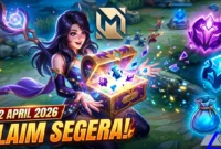 Update Kode Redeem ML 22 April 2026: Segera Klaim Hadiah Fragment dan Magic Dust (Foto: AI)