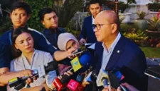 Realisasi Investasi Kuartal I 2026 Tembus Rp498,79 Triliun, Lampaui Target Nasional (Foto: RRI/Josua Sihombing)