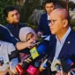 Realisasi Investasi Kuartal I 2026 Tembus Rp498,79 Triliun, Lampaui Target Nasional (Foto: RRI/Josua Sihombing)