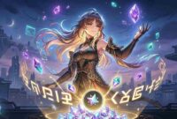 Daftar Kode Redeem Wuthering Waves: Panen Astrite Gratis Sekarang (Foto: AI)