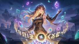 Daftar Kode Redeem Wuthering Waves: Panen Astrite Gratis Sekarang (Foto: AI)