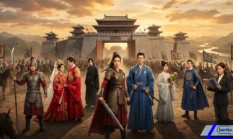 9 Drama China Kolosal Terbaru 2025-2026 Lengkap dengan Sinopsisnya