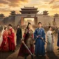 Drama China Kolosal Terbaru 2025-2026 Lengkap dengan Sinopsisnya (Foto: AI)