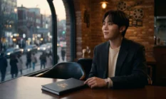 Seungkwan SEVENTEEN Debut Akting di Drakor Baru Penulis ‘The World of the Married’