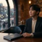 Seungkwan SEVENTEEN Debut Akting di Drakor Baru Penulis 'The World of the Married' (Foto: AI)