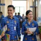 Kontrak PPPK Paruh Waktu 2026 Bisa Diperpanjang dan Berpeluang Jadi Status Penuh (Foto: AI)