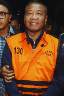 KPK Incar Dugaan Pemerasan oleh Bupati Tulungagung