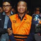 KPK Incar Dugaan Pemerasan oleh Bupati Tulungagung (Liputan6.com/Helmi Fitrhiansyah)