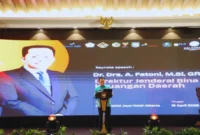 Kemendagri Minta Pemda Gas Pol Creative Financing Demi Mandiri Fiskal (Foto: Ist/medcom)