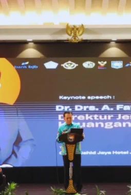 Kemendagri Minta Pemda Gas Pol Creative Financing Demi Mandiri Fiskal