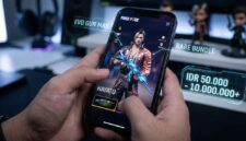 Intip Bocoran Harga Akun Free Fire Berdasarkan Koleksi Item (Foto: AI)