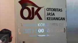 OJK Perpanjang Batas Laporan Keuangan Asuransi 2025 (Foto: AI)