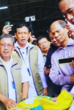 Kepala Bapanas Pastikan Harga Beras SPHP Tetap Stabil dan Tidak Naik