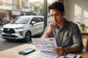 Rincian Pajak Toyota Avanza 1.5 L Tahun 2026: Varian Terendah Mulai Rp4,4 Juta (Foto: Ai)