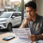 Rincian Pajak Toyota Avanza 1.5 L Tahun 2026: Varian Terendah Mulai Rp4,4 Juta (Foto: Ai)
