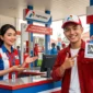 Barcode MyPertamina Hilang atau Rusak? Simak Cara Cepat Mengurusnya Kembali (Foto: Ai)