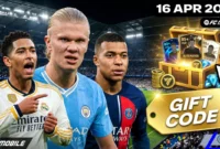 Banjir Pemain Elite! Cek Kode Redeem FC Mobile Terbaru 16 April 2026 dan Cara Cepat Klaimnya (Foto: AI)