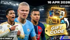 Banjir Pemain Elite! Cek Kode Redeem FC Mobile Terbaru 16 April 2026 dan Cara Cepat Klaimnya (Foto: AI)