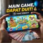 Bukan Sekadar Hobi, Ini 10 Game Mobile yang Bisa Hasilkan Cuan Cepat Tahun Ini (Foto: AI)
