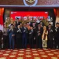 Gubernur Al Haris Lantik Sudirman Jadi Komisaris Utama Bank Jambi (Foto: jentik)