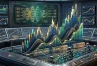 Slickorps Luncurkan Sistem Trading AI Multi-Agen untuk Analisis Pasar Real-Time (Foto: Ai)