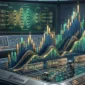 Slickorps Luncurkan Sistem Trading AI Multi-Agen untuk Analisis Pasar Real-Time (Foto: Ai)