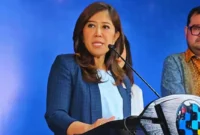 Menteri Komunikasi dan Digital (Menkomdigi), Meutya Hafid (Foto: medcom)