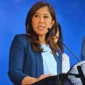 Menteri Komunikasi dan Digital (Menkomdigi), Meutya Hafid (Foto: medcom)