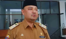 3.306 Jamaah Haji Jambi Mulai Terbang ke Tanah Suci 5 Mei Mendatang