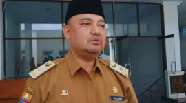 3.306 Jamaah Haji Jambi Mulai Terbang ke Tanah Suci 5 Mei Mendatang