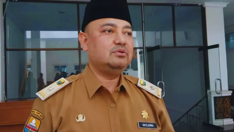 3.306 Jamaah Haji Jambi Mulai Terbang ke Tanah Suci 5 Mei Mendatang