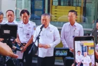 Kemenhub Audit Investigasi Green SM Buntut Insiden Maut di Bekasi Timur 