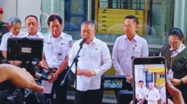 Kemenhub Audit Investigasi Green SM Buntut Insiden Maut di Bekasi Timur 