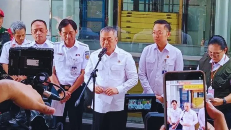 Kemenhub Audit Investigasi Green SM Buntut Insiden Maut di Bekasi Timur 