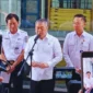 Kemenhub Audit Investigasi Green SM Buntut Insiden Maut di Bekasi Timur 